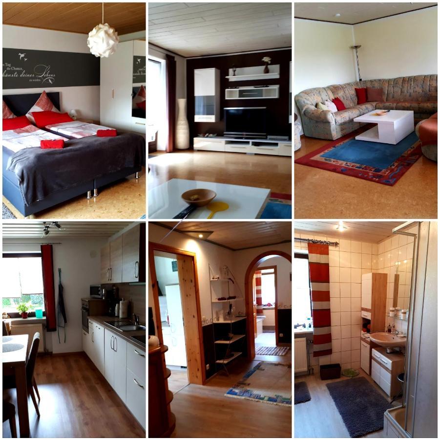 Ferienwohnung Haus Monika Roetz Room photo